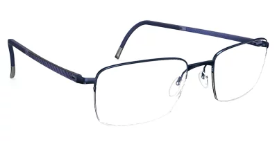 5560|75 4540 52-19 Illusion Nylor blue silky matt 140mm