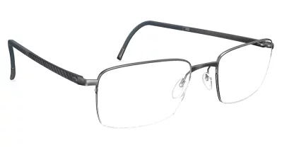 5560|75 6560 54-19 Illusion Nylor gunmetal silky matt 145mm