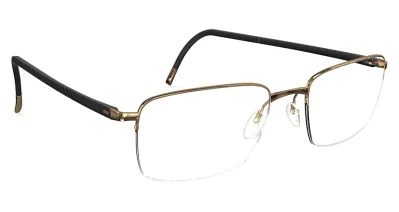 5560|75 7530 52-19 Illusion Nylor gold shiny 140mm