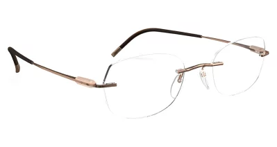 5561|IX 3530 52-19 Purist rose gold shiny 140mm