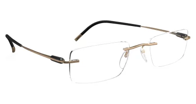 5561|JP 7630 53-19  Purist Timeless Gold 145mm