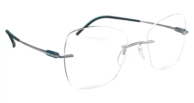 5561|LI 7110 55-16 Purist silver silky matt 140mm SF)