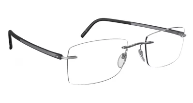 5567|BY 6660 54-19 The Wave gunmetal matt - grey matt