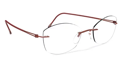 5569|JN 2540 51-17 Lite Spirit copper red silky matt 130mm