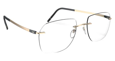 5573|HR 7530 55-17 150 The Dawn gold silky matt