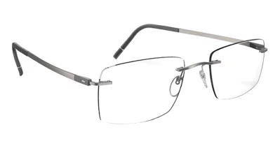 5573|LC 6560 55-19 145 The Dawn gunmetal silky matt