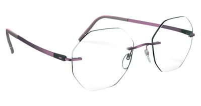 5573|NU 4040 53-17 140 The Dawn fuchsia silky matt