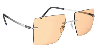 5573|ON 7005 57-17 145 The Dawn rhodium silky matt