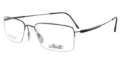 5574|75 6560 53-18 Nylor gunmetal silky matt 140mm