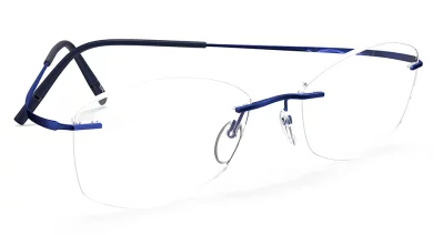 5599|DI 4540 51-17 TMA navy blue shiny 145mm