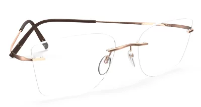 5599|IB 3530 53-19 TMA rosegold shiny 150mm