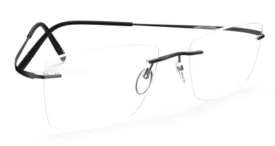 5599|MK 9040 53-17 TMA black shiny 145mm