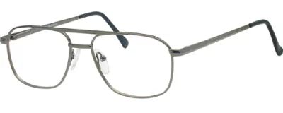 Solo 009 Gunmetal 53-16