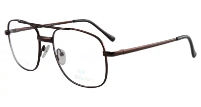 Solo 010 Bronze 54-17