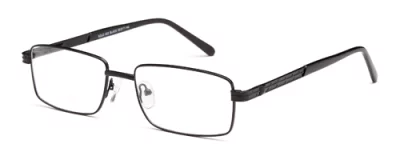 Solo 032 Black 53-17