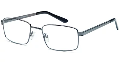 Solo 039 Gunmetal 57-20