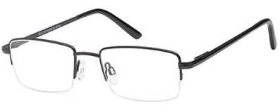 Solo 047 Black 51-18