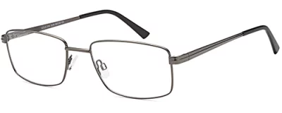 Solo 054 Gunmetal 59-20