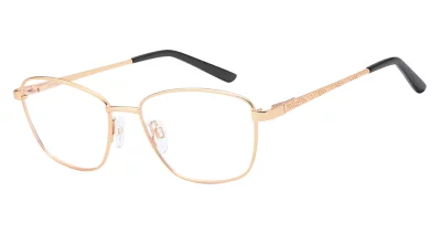 Solo 231 rose gold 52-16