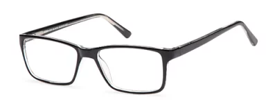 Solo 570 Black 54-17