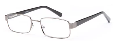 Solo 575 Gunmetal 54-18