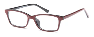 Solo 576 Red-Black 53-16