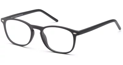 Solo 591 Black 50-19