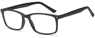 Solo 802 Black 56-18