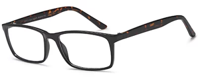 Solo 803 Black 56-18