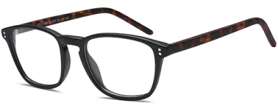 Solo 806 Black 50-19