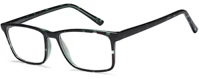 Solo 820 havana/aqua 52-16