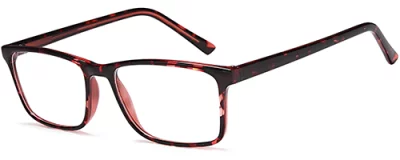 Solo 820 havana/wine 52-16