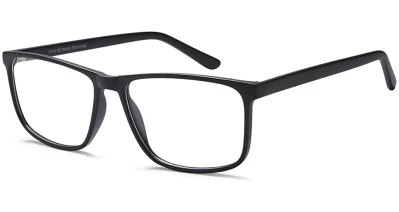 Solo 823 black 59-17