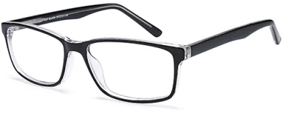 Solo 825 Black 54-15