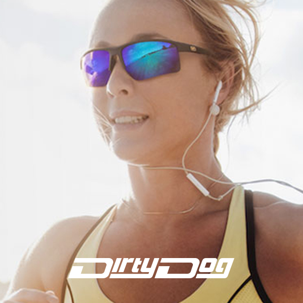 Dirty Dog Sport Sunglasses