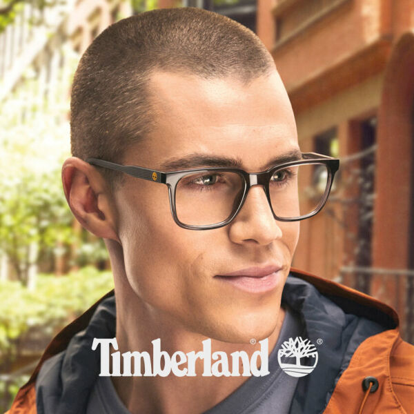 Timberland Optical Frames