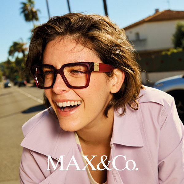 MAX & CO