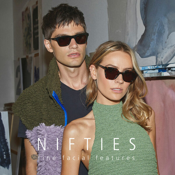 Nifties Sunglasses