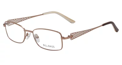 BB Opt Maddy Shiny Light Brown 50-17-135 M AUS