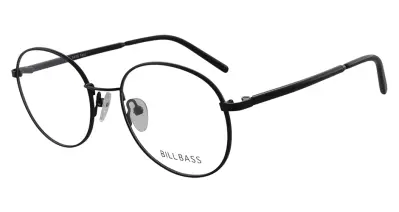 BB Opt Felix Satin Black 51-18-140 M 
