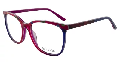 BB Opt Birdie Purple/Blue 53-17-135 A 