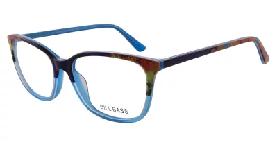 BB Opt Dinah Purple/Blue 52-16-140 A 