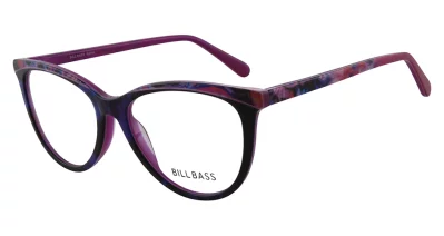 BB Opt Sylvie Indigo/Pink 53-16-135 A 