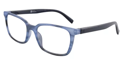 Vista Plus Olive Blue Photochromic +1.25