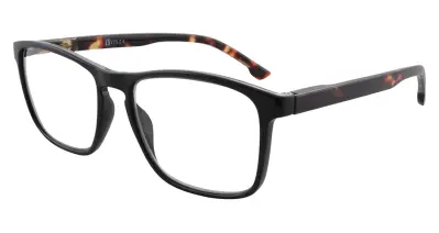 Vista Plus Konrad Black Photochromic +2.00