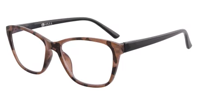 Vista Plus Alina Brown Tort +2.50 BLP