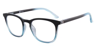 Vista Plus Ione Black Xtal Blue +1.75 BLP