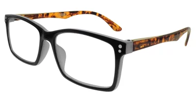 Vista Plus Nile Xtal Black Tort 2.50 BLP