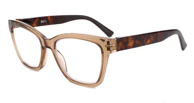 Vista Plus Horse Xtal Brown +2.50 BLP