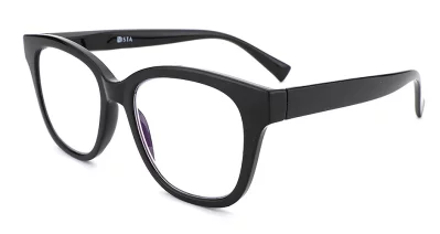 Vista Plus Flock Black +2.50 BLP